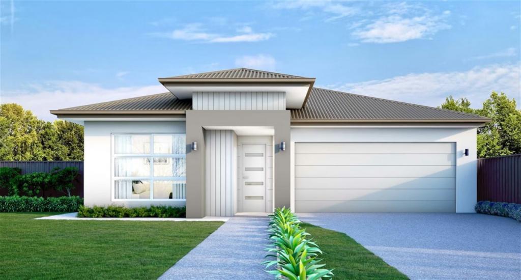 Lot 1010 Abbotsford St, Bellbird, NSW 2325