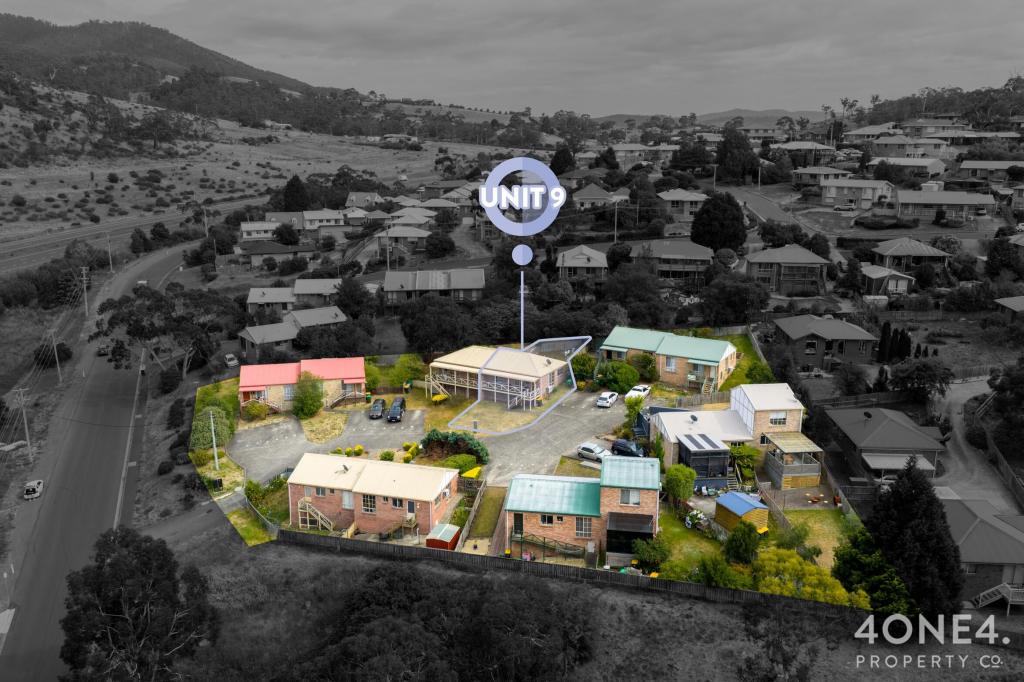 9/84 Hilton Rd, Claremont, TAS 7011
