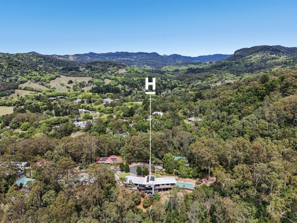 35 Wattlebird Ct, Currumbin Valley, QLD 4223