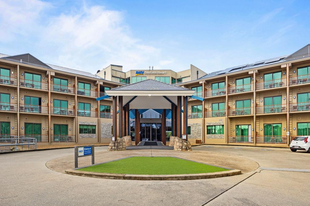 350/1500 Midland Hwy, Creswick, VIC 3363