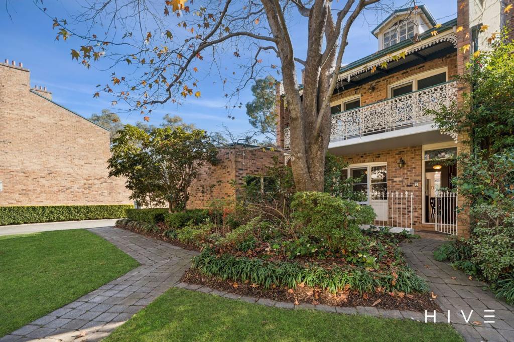 7/11 Doonkuna St, Reid, ACT 2612