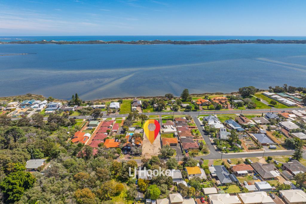 Lot Proposed Lot 1/20 Parmelia Dr, Australind, WA 6233