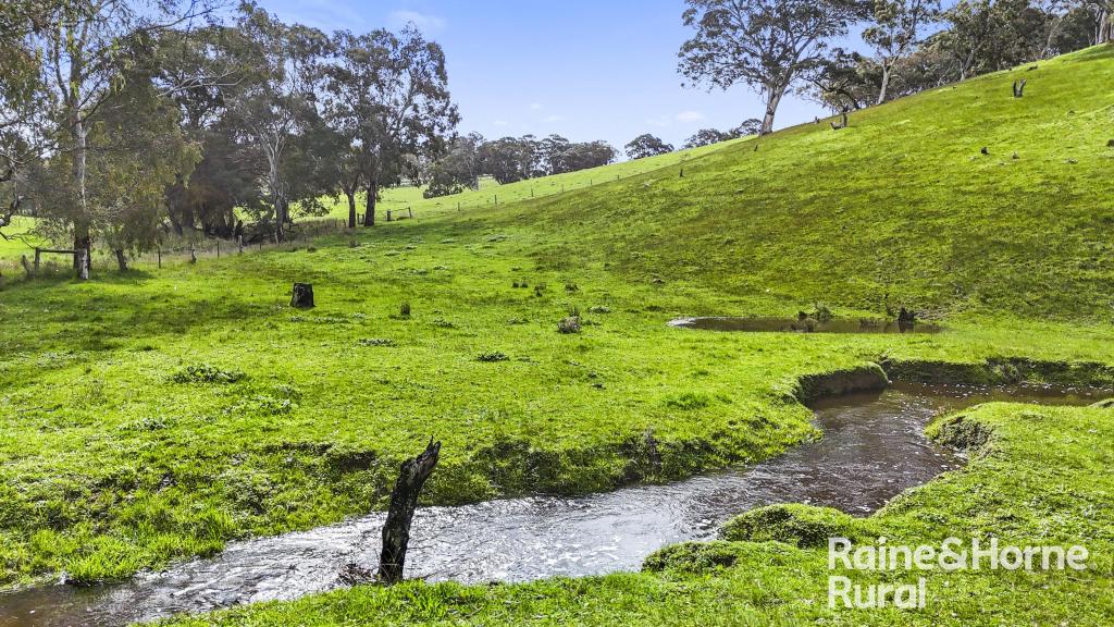 Lot 1212 Pound Rd, Macclesfield, SA 5153