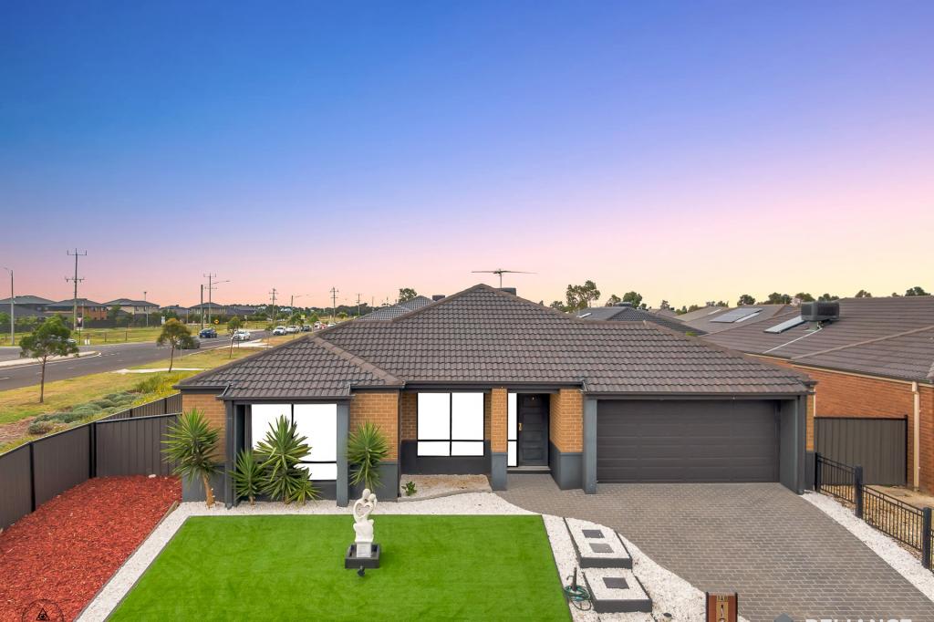 140 Penrose Prom, Tarneit, VIC 3029