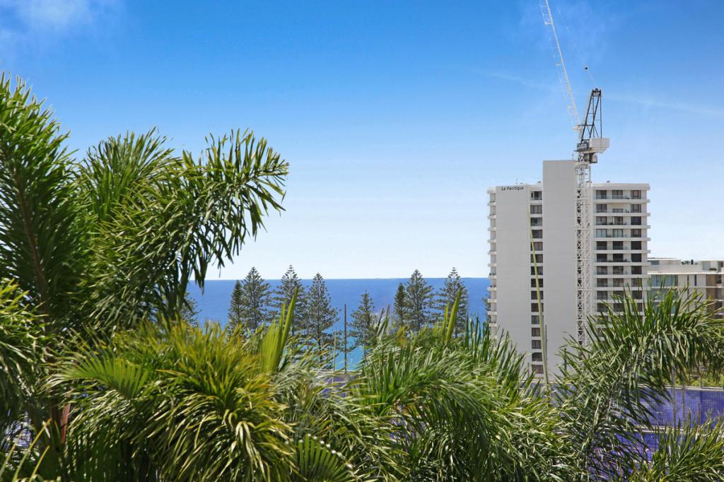 301/29 Hill Ave, Burleigh Heads, QLD 4220