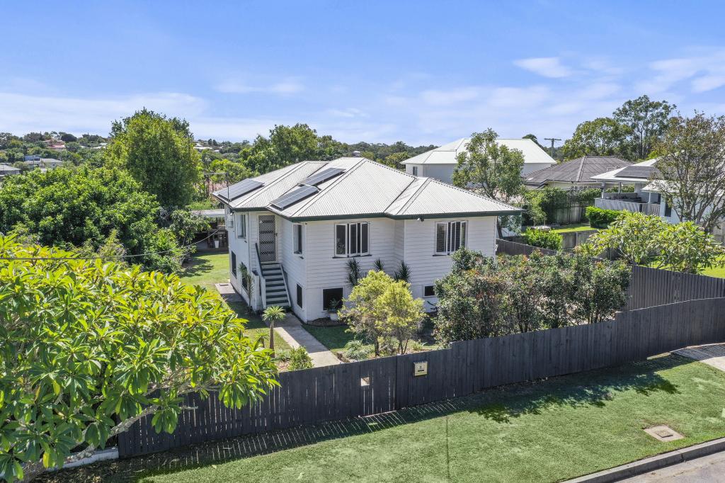 11 Lichfield St, Carina, QLD 4152