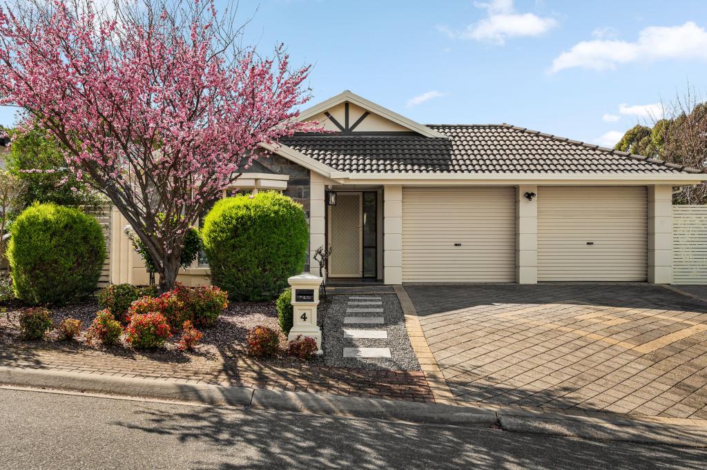 4 Merrivale Dr, Happy Valley, SA 5159