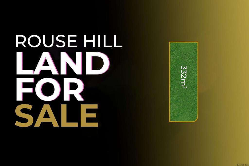 Contact Agent For Address, Rouse Hill, NSW 2155