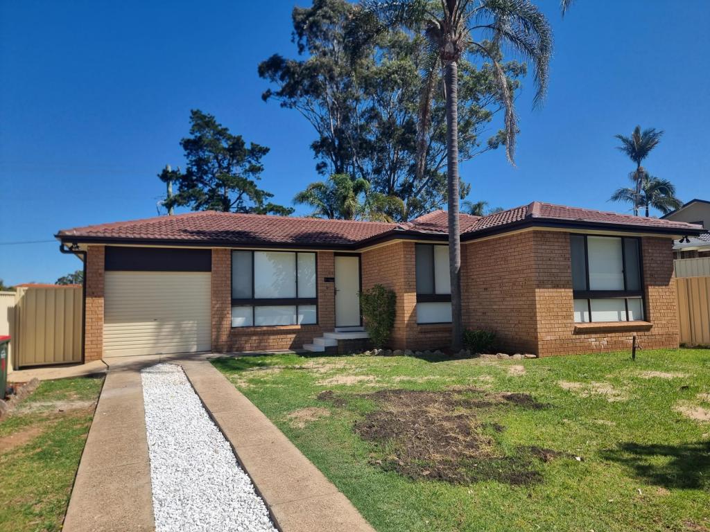8 Fagan Pl, Bonnyrigg, NSW 2177