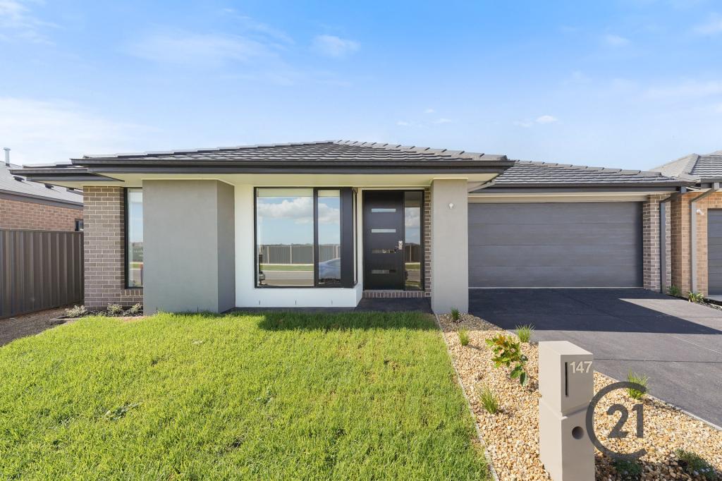 147 Tongs Bvd, Clyde, VIC 3978