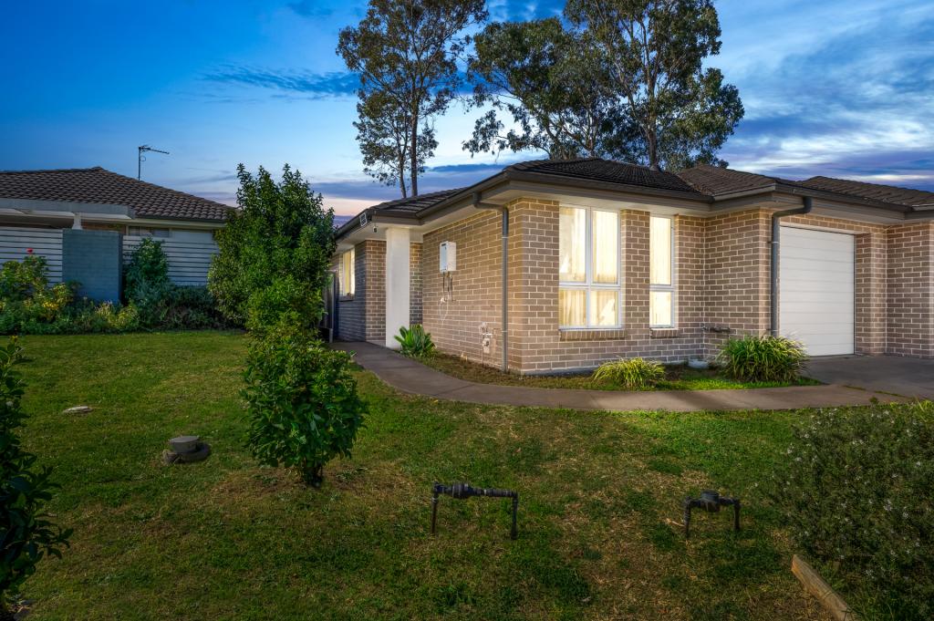 1/5 Bevan St, Cessnock, NSW 2325