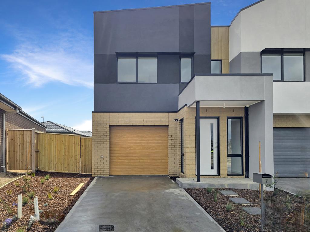 7 Consaw St, Armstrong Creek, VIC 3217
