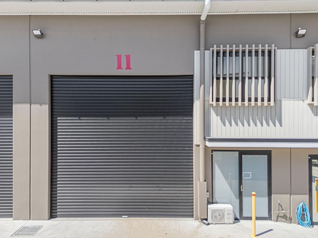 11/61 Gateway Bvd, Morisset, NSW 2264