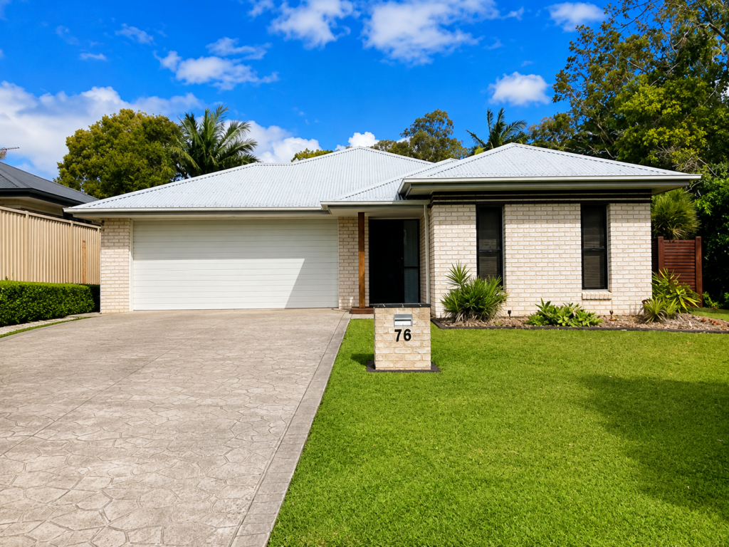 76 Spurs Dr, Wellington Point, QLD 4160