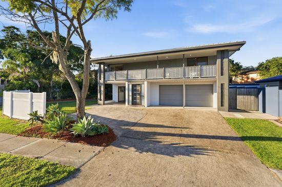 16 Montreal St, Wishart, QLD 4122