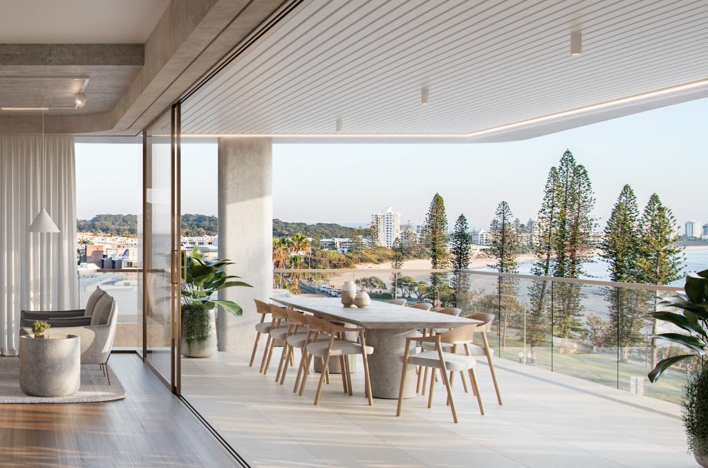 250 Alexandra Pde, Alexandra Headland, QLD 4572