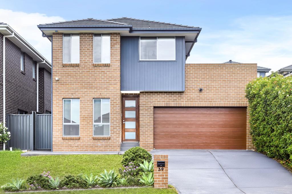 39 Whitechapel Ave, Schofields, NSW 2762