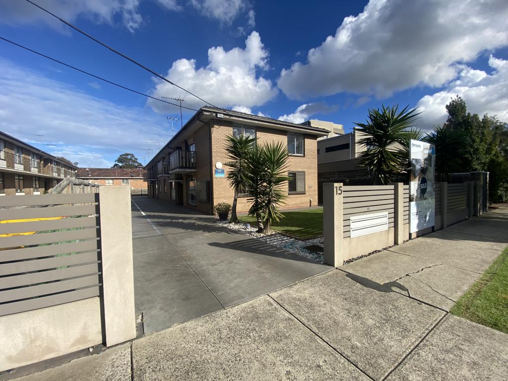 1/15 Beaumont Pde, West Footscray, VIC 3012