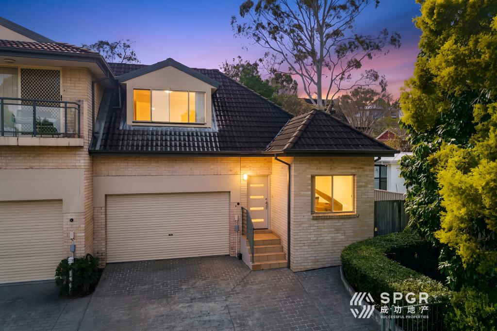 6/41 Purser Ave, Castle Hill, NSW 2154