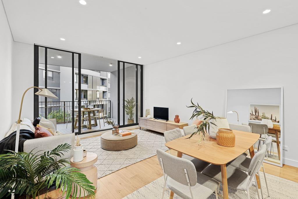 321d/39 Ralph St, Alexandria, NSW 2015