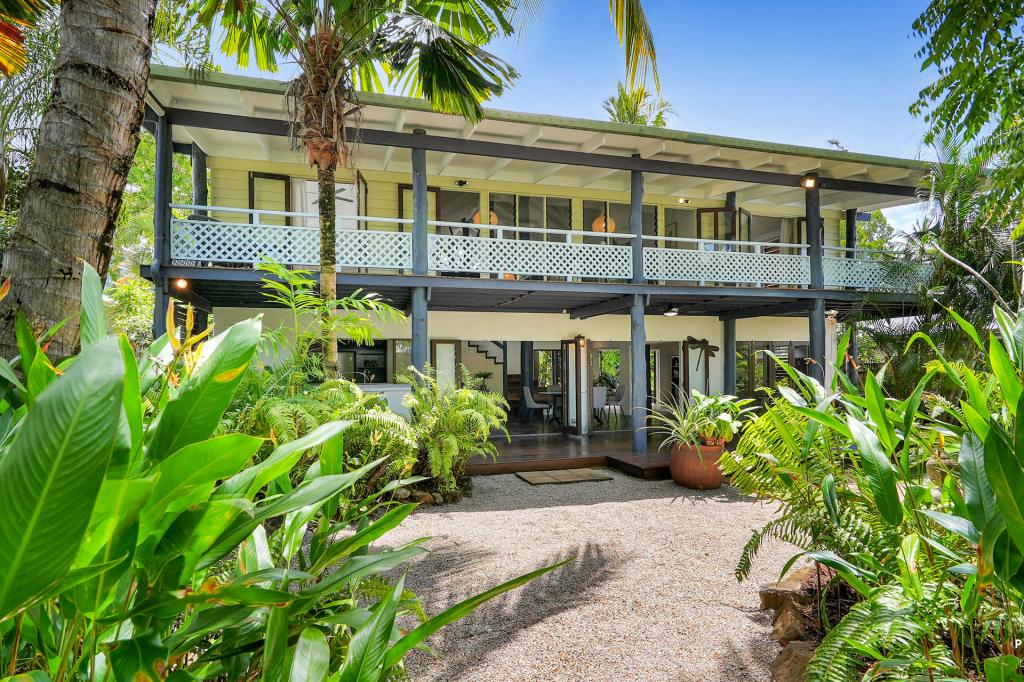 46 YULE AVE, CLIFTON BEACH, QLD 4879