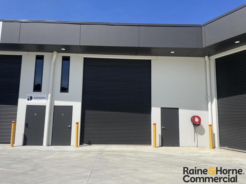 5/2 Dominion Pl, Queanbeyan East, NSW 2620