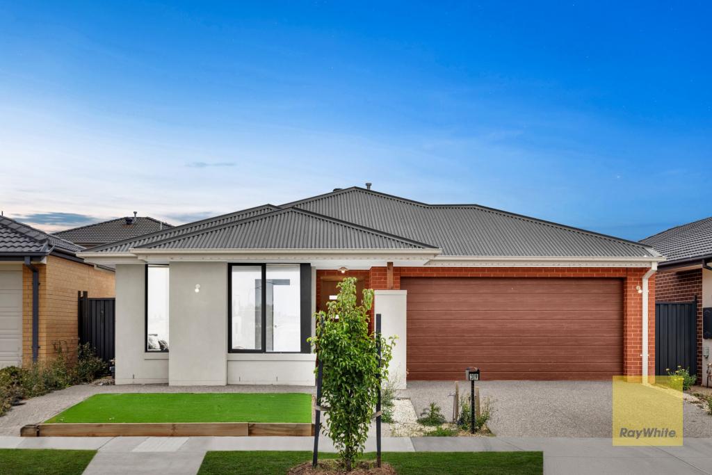 39 Ivory St, Cobblebank, VIC 3338