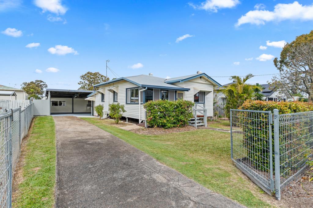 54 Newhaven St, Pialba, QLD 4655