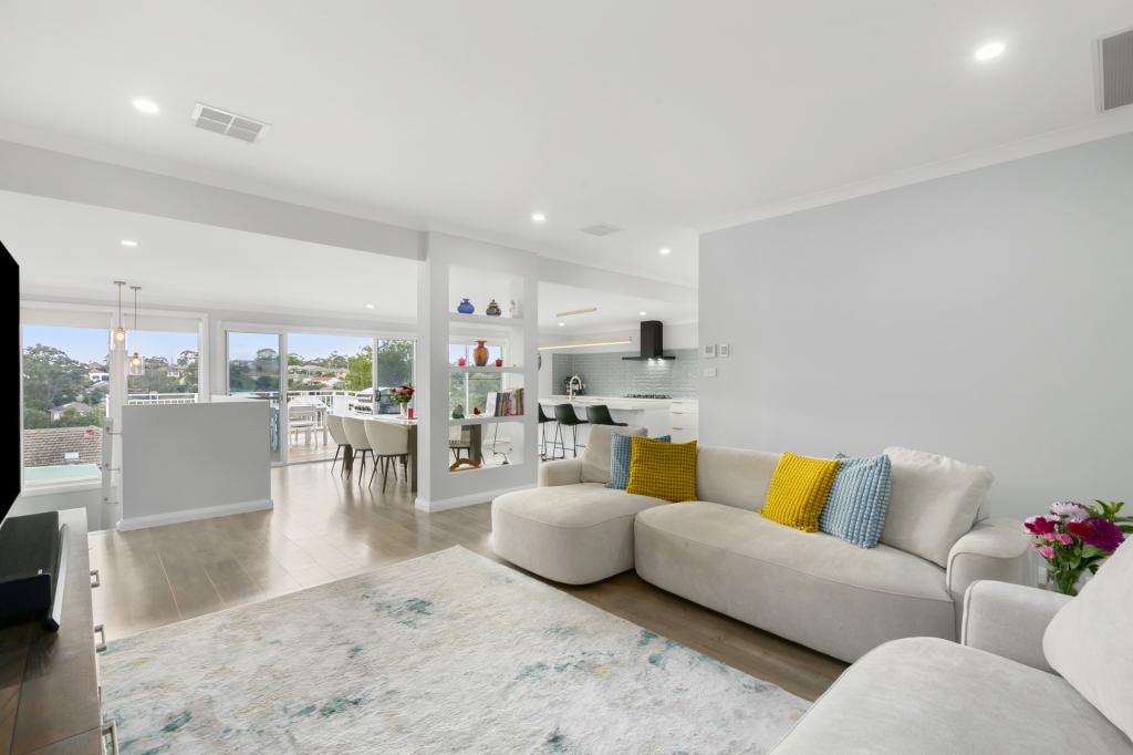 15 Bukari St, West Wollongong, NSW 2500