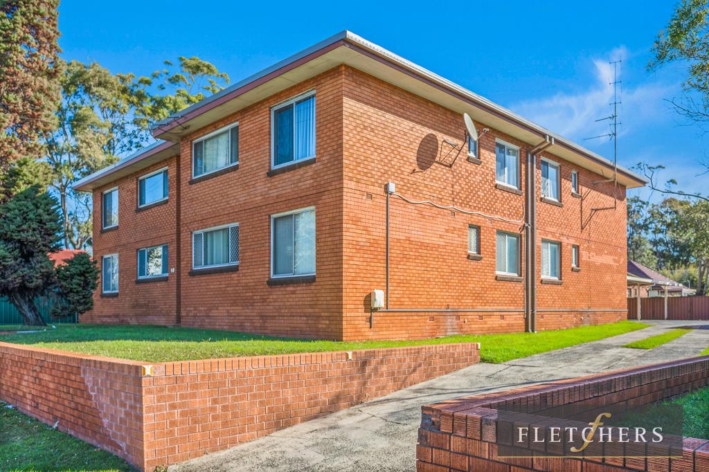 8/148 Auburn St, Coniston, NSW 2500