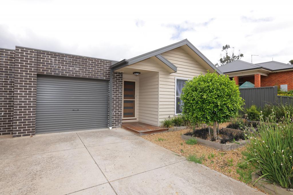 32a Hopetoun St, Ballarat East, VIC 3350