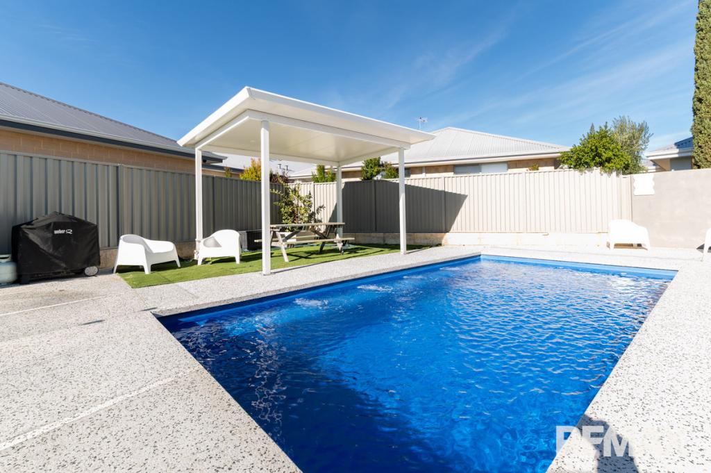 12 Brandeis Way, Eglinton, WA 6034