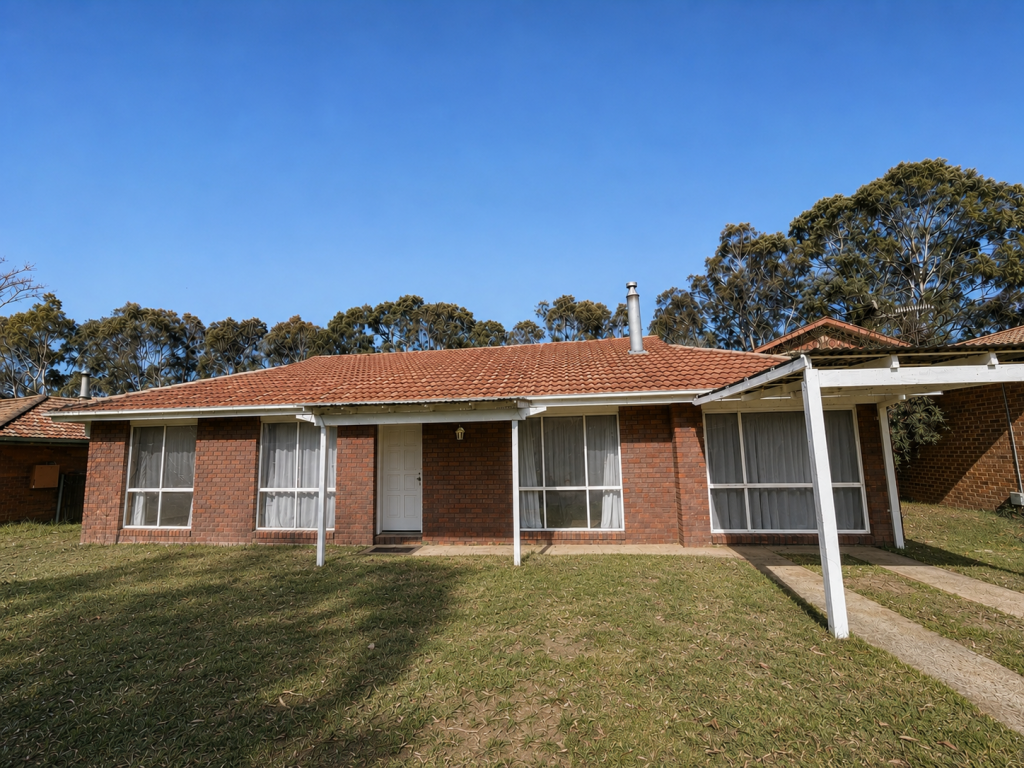 6 Sarah Pl, Armidale, NSW 2350