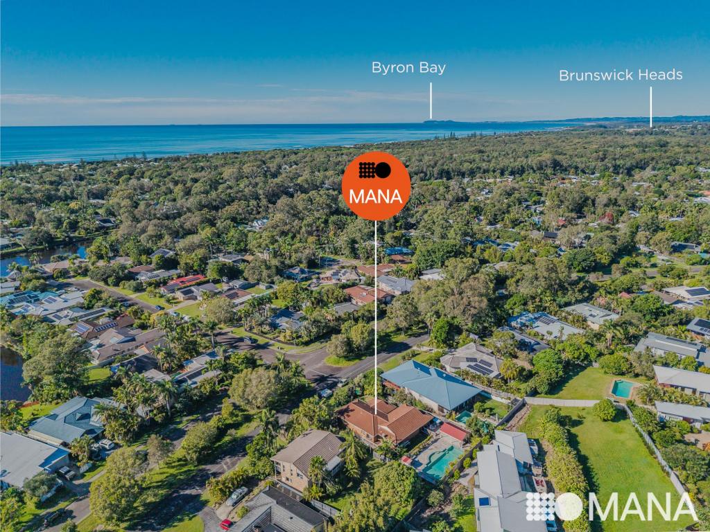 146 Shara Bvd, Ocean Shores, NSW 2483