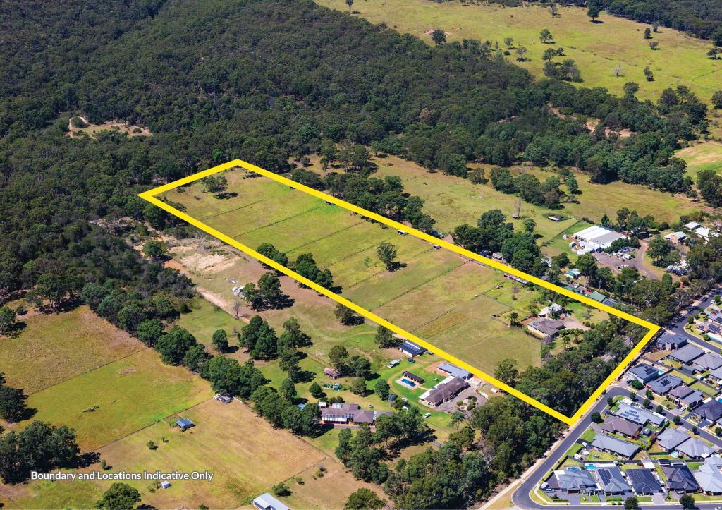 240 APPIN RD, APPIN, NSW 2560