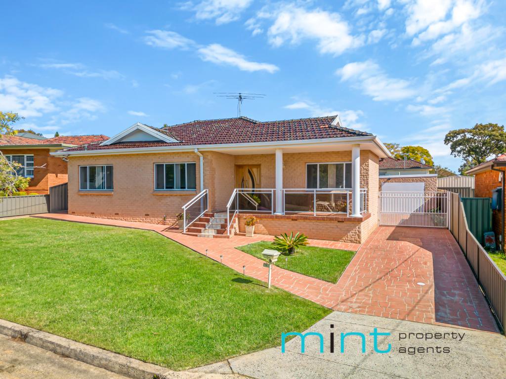 5 Norma Ave, Belmore, NSW 2192