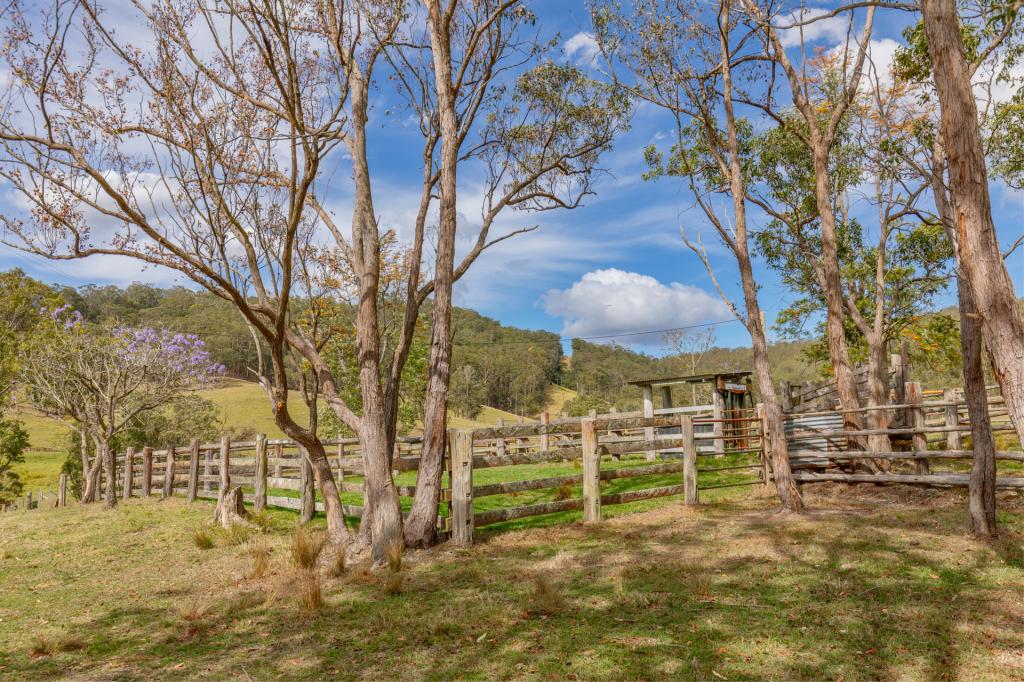 1712 Stroud Hill Rd, Dungog, NSW 2420