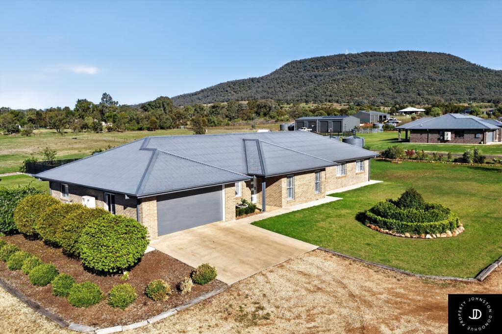 95 Kerry Elizabeth Dr, Gunnedah, NSW 2380