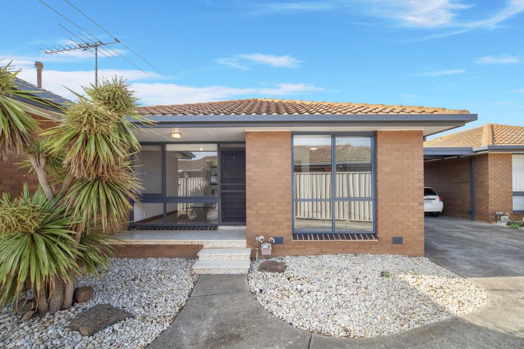 2/9 Rainsford St, Werribee, VIC 3030