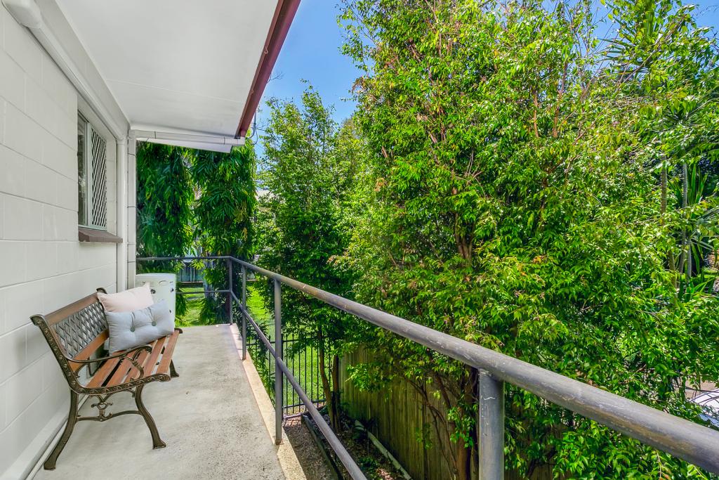 12/292 Sheridan St, Cairns North, QLD 4870