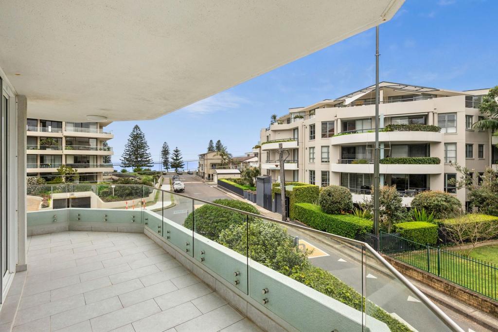 7/1-11 Bonner Ave, Manly, NSW 2095