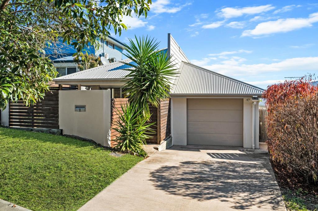 4 Skyline Ave, Springfield Lakes, QLD 4300