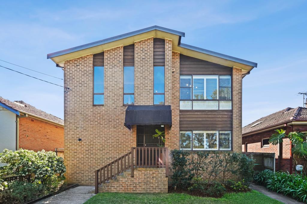 45 PATTERSON ST, CONCORD, NSW 2137