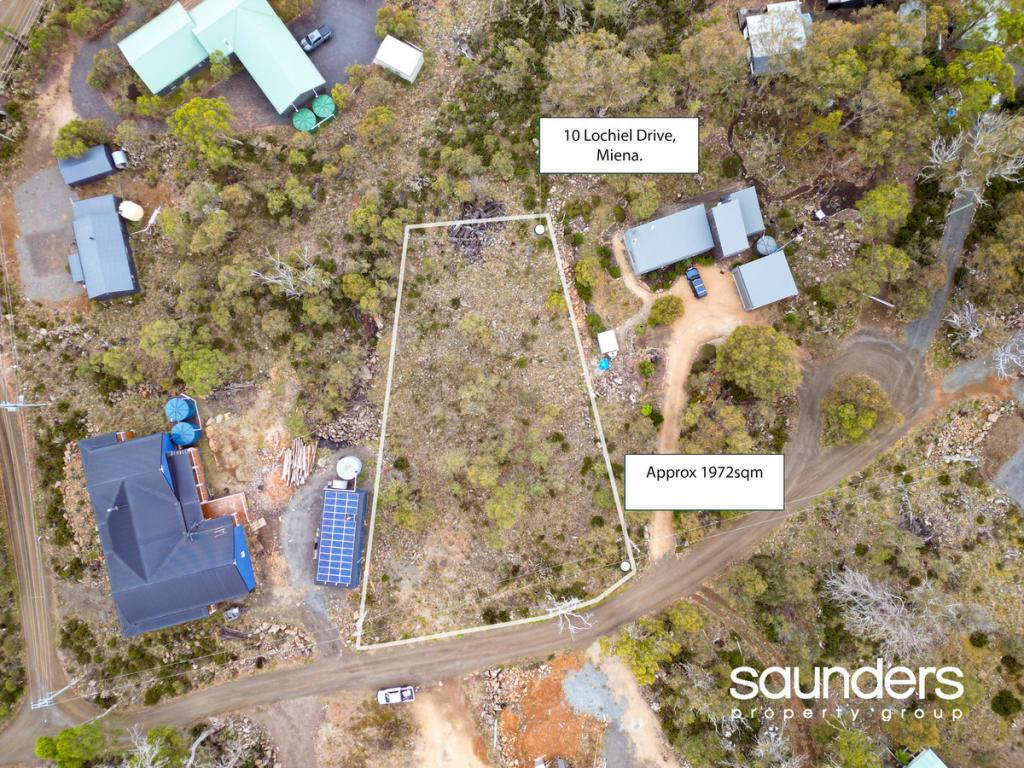 10 Lochiel Dr, Miena, TAS 7030