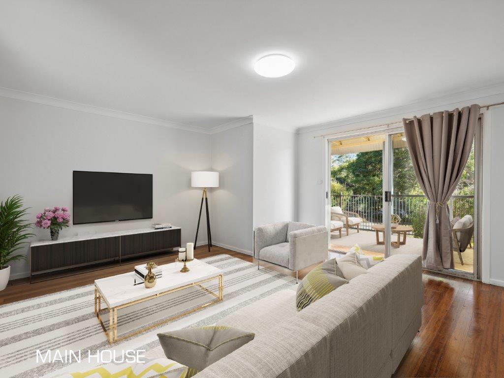 121 UPPER ORARA RD, KARANGI, NSW 2450