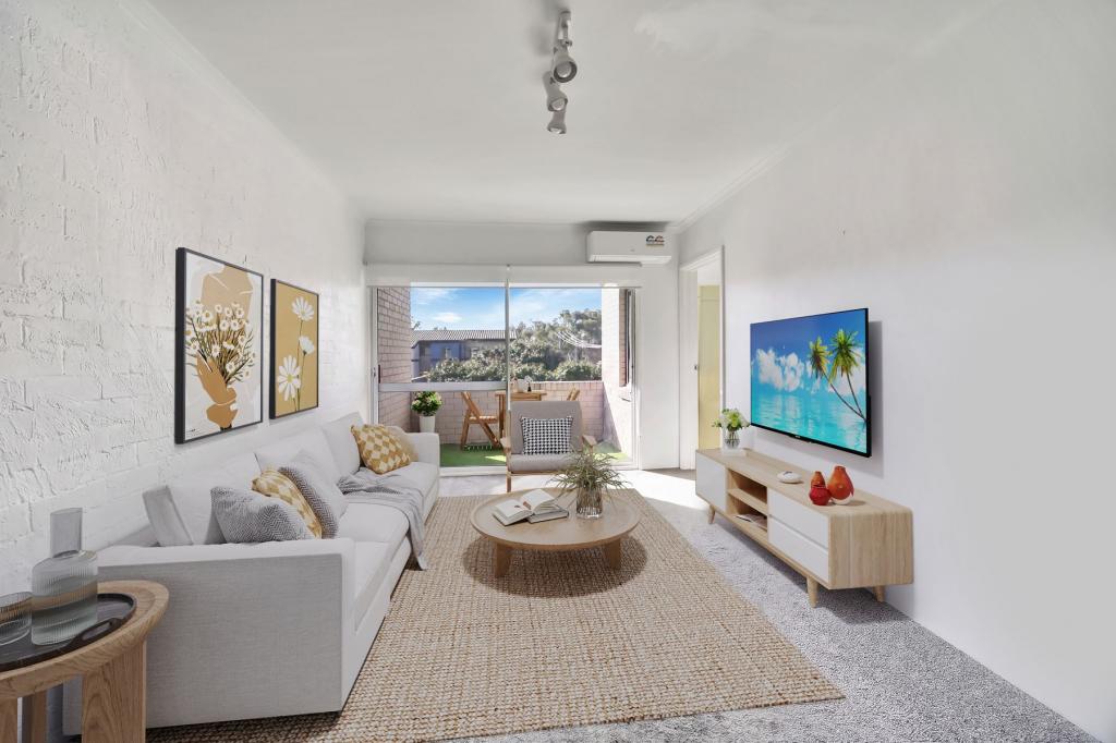 30/58 Bennelong Cres, Macquarie, ACT 2614