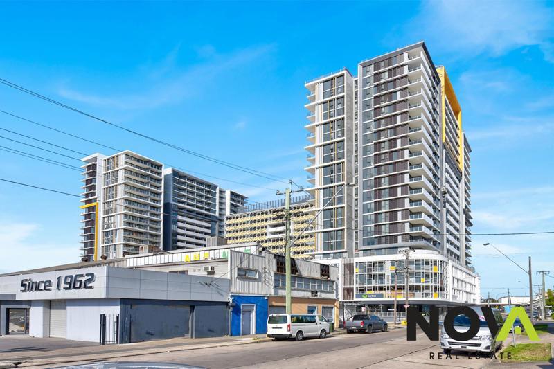 1004/28 COWPER ST, GRANVILLE, NSW 2142