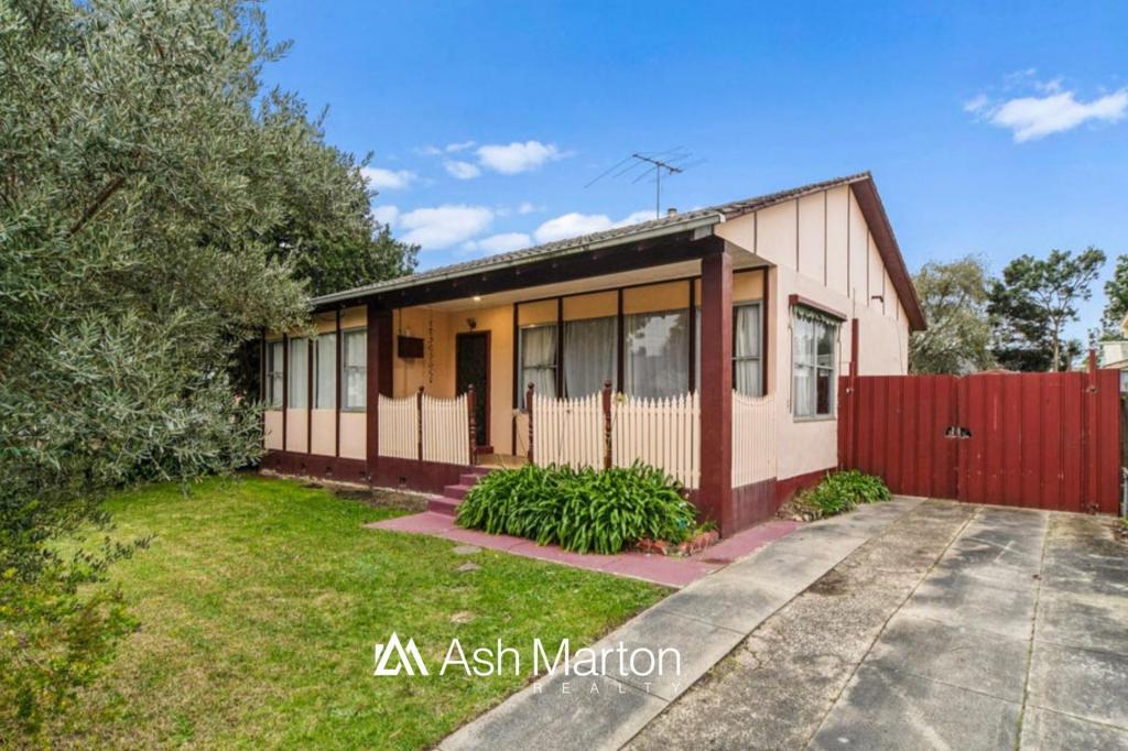 17 Coolgardie St, Frankston North, VIC 3200