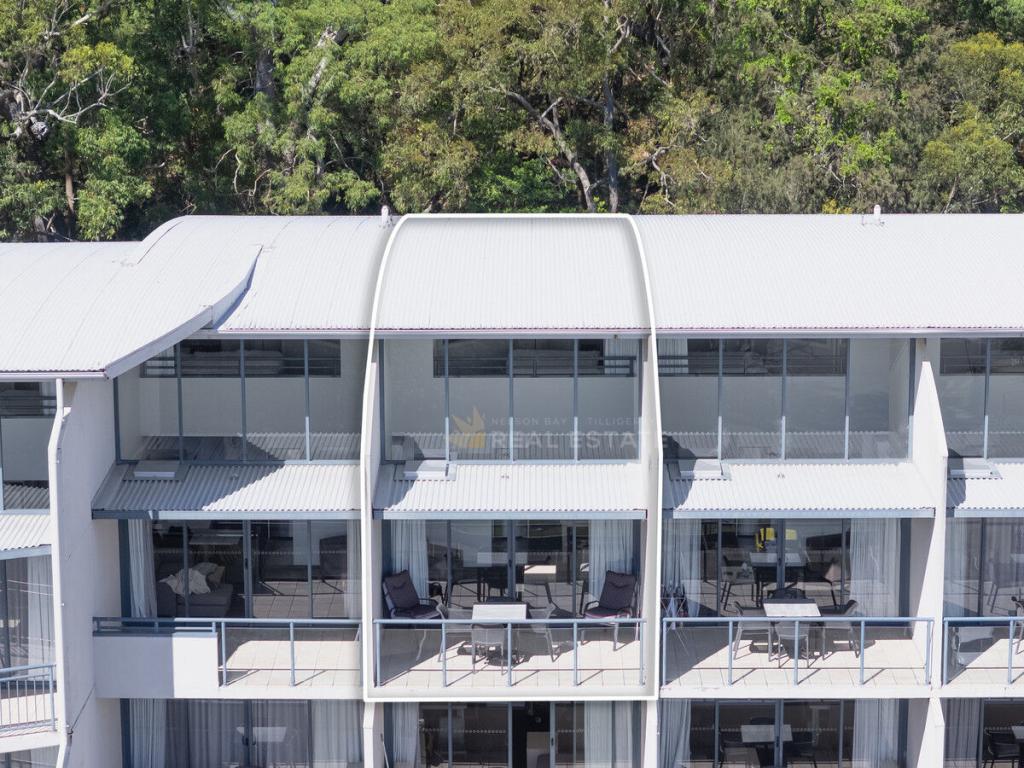 515/61b Dowling St, Nelson Bay, NSW 2315