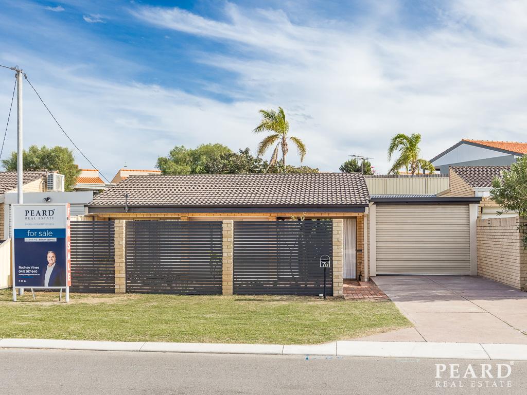 7b Maritana Rd, Kallaroo, WA 6025